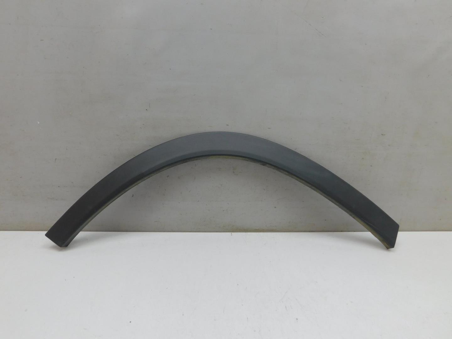 Накладка заднего крыла правого