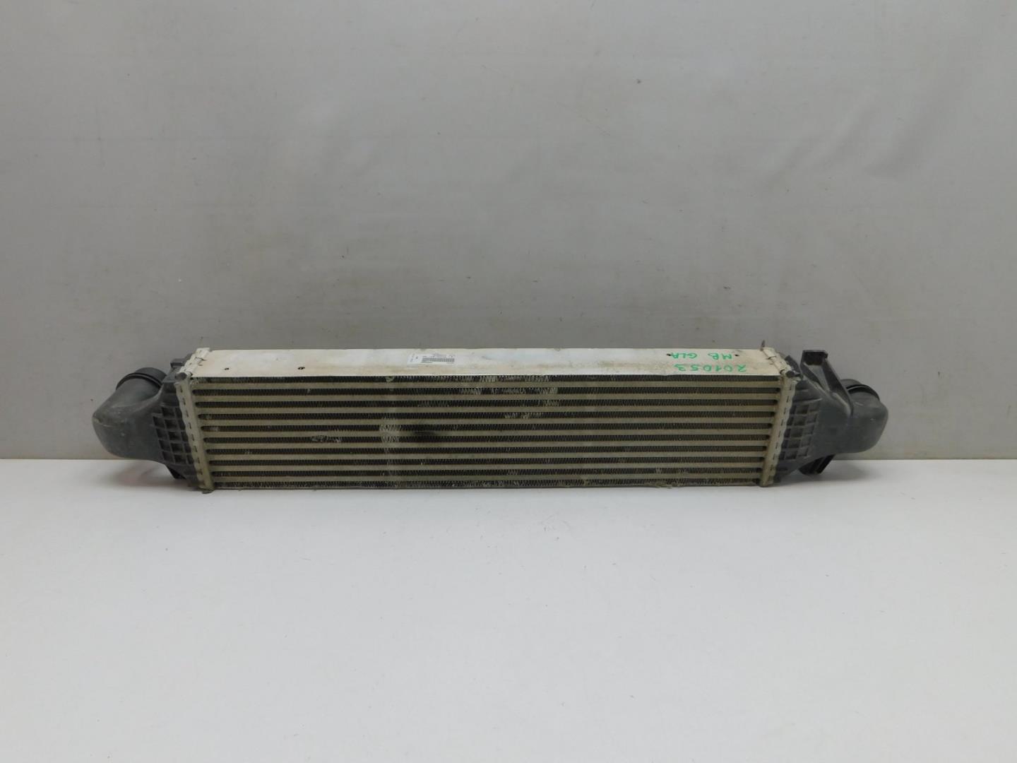 Интеркулер