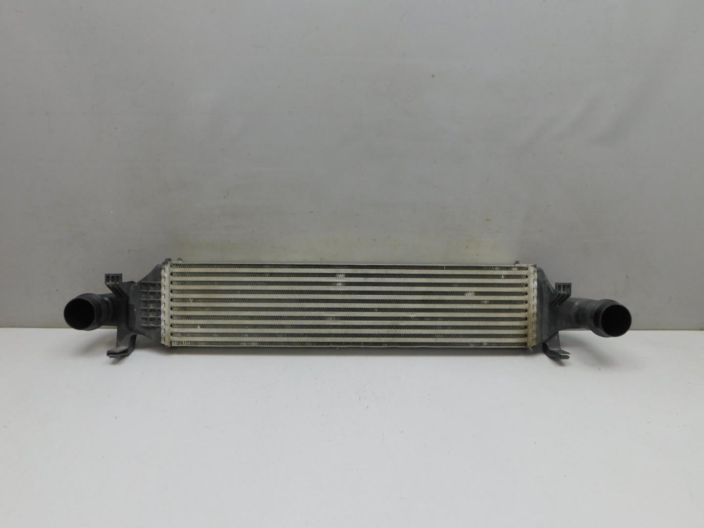 Интеркулер