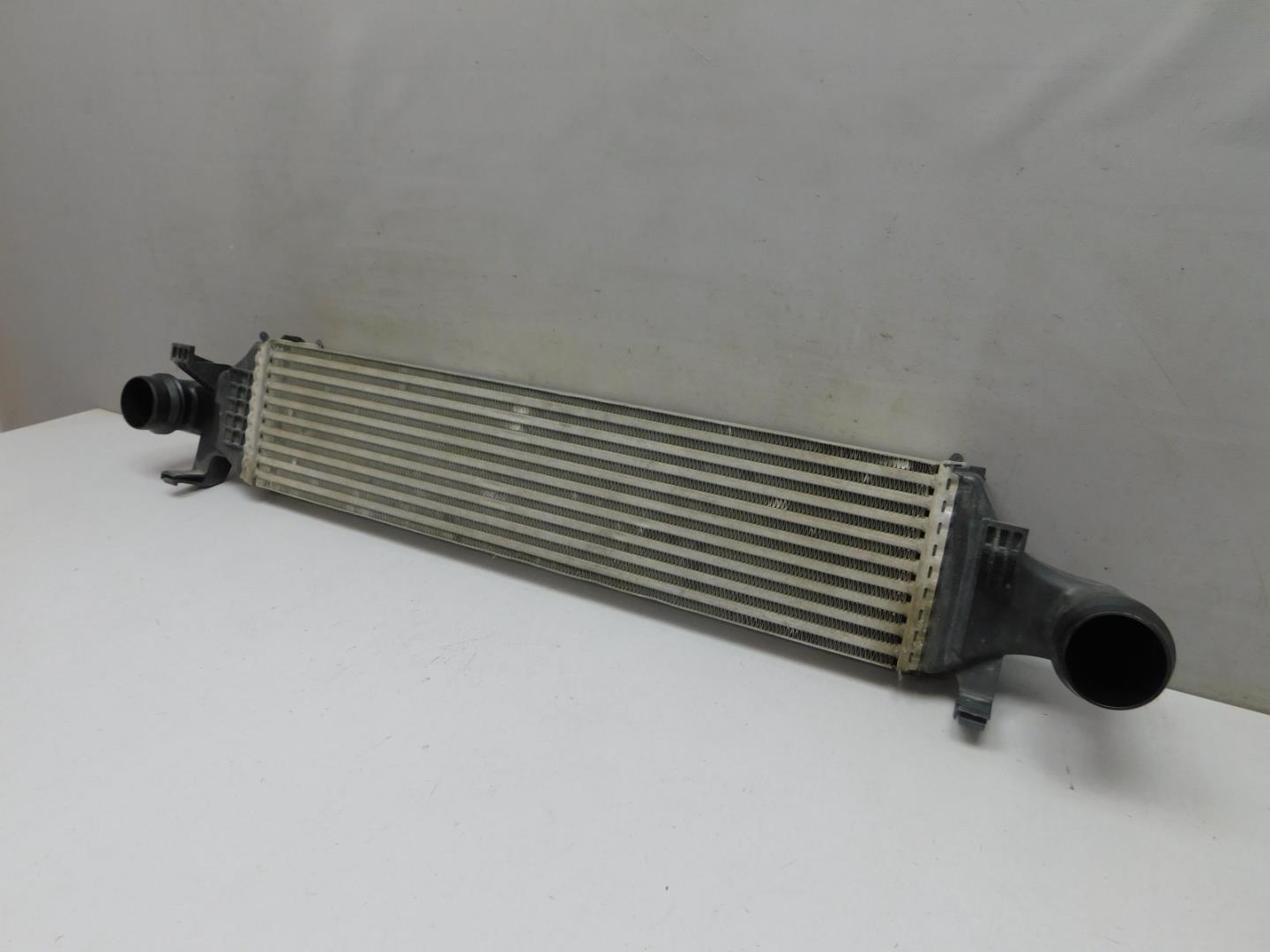 Интеркулер