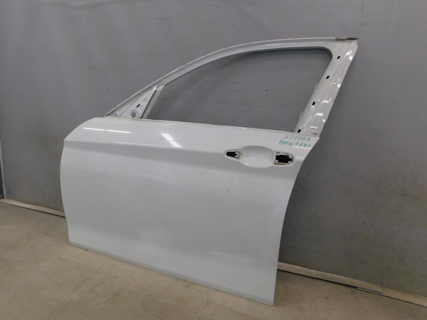 Дверь передняя левая