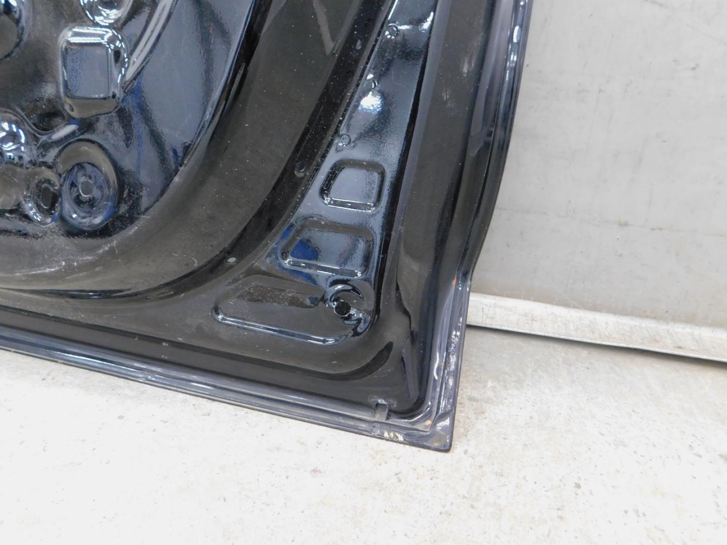 Дверь передняя правая