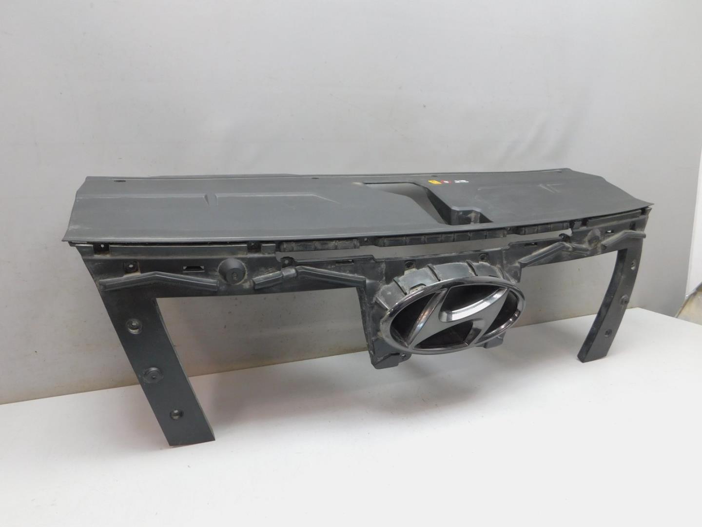 Накладка на решетку радиатора