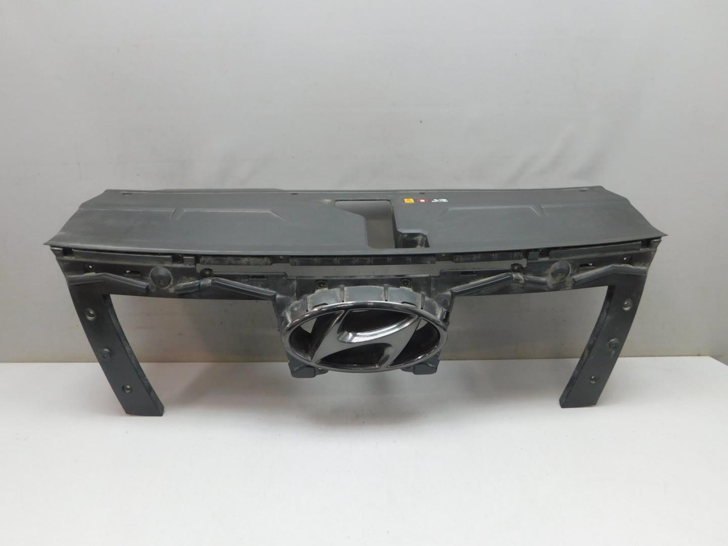 Накладка на решетку радиатора