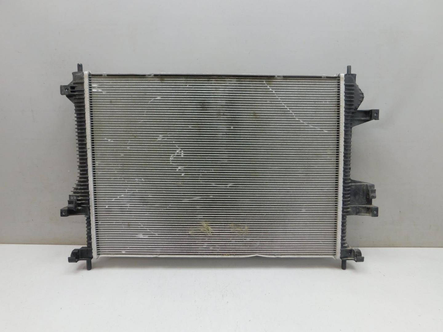 Радиатор охлаждения