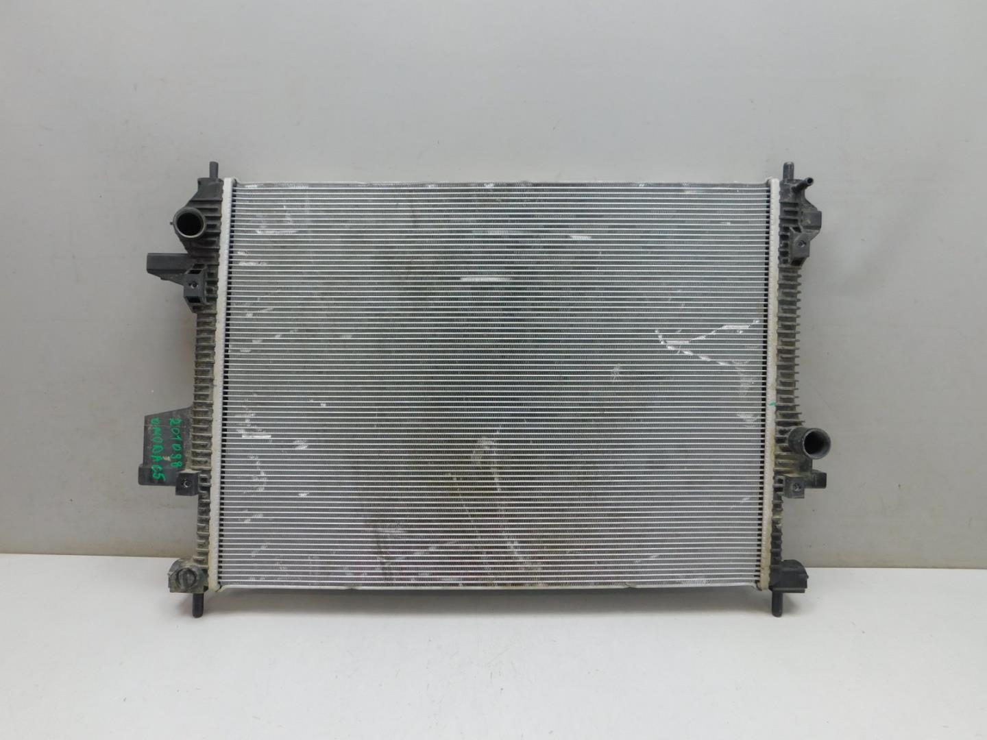 Радиатор охлаждения