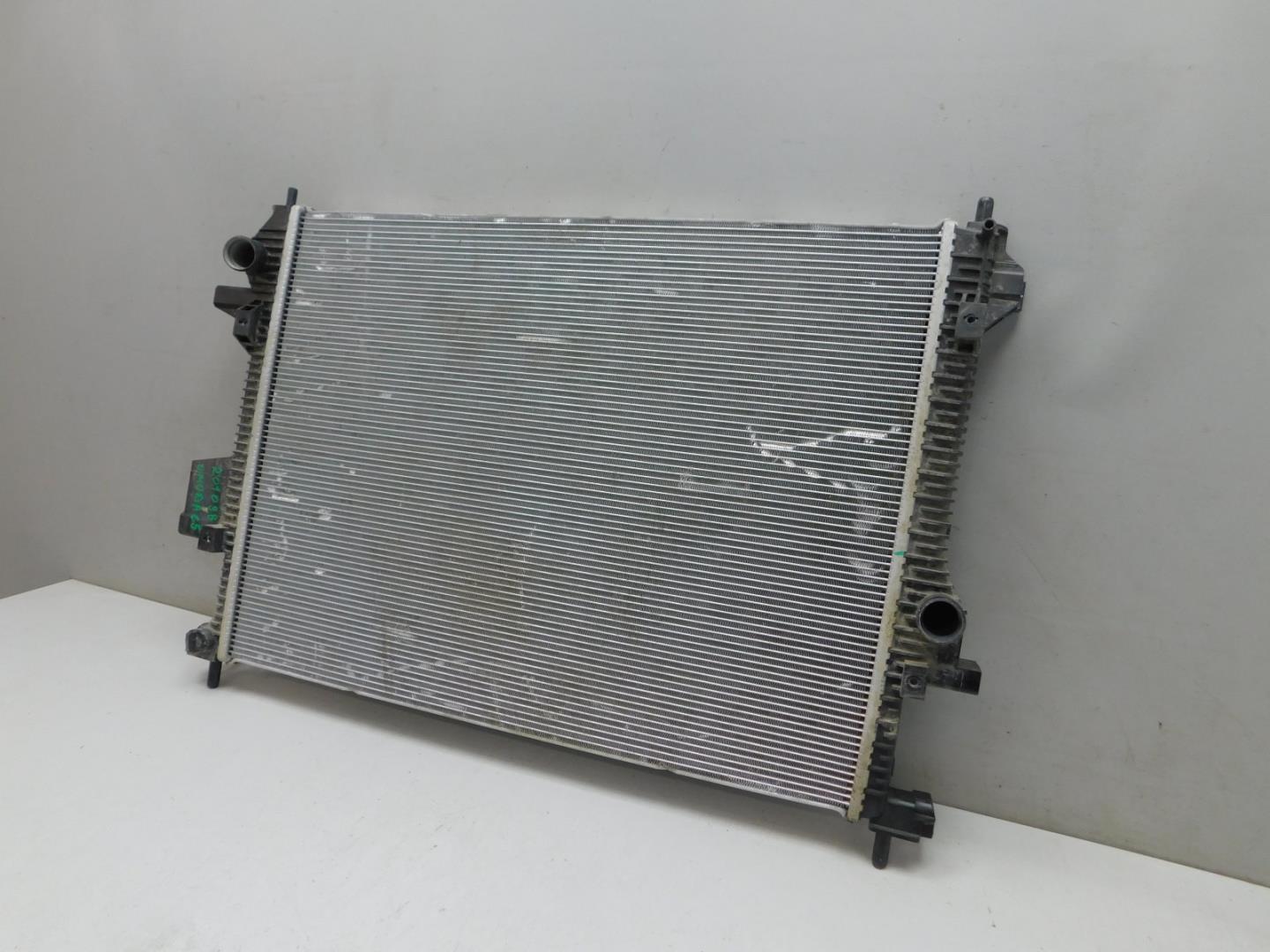 Радиатор охлаждения