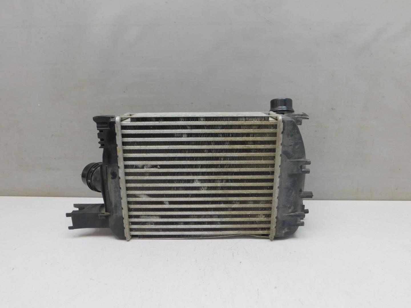 Интеркулер