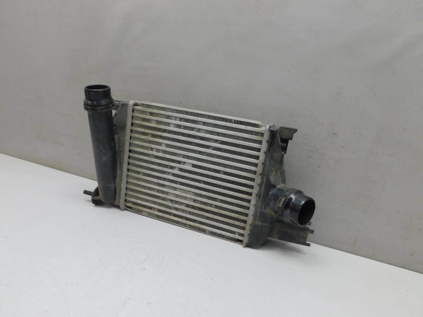 Интеркулер