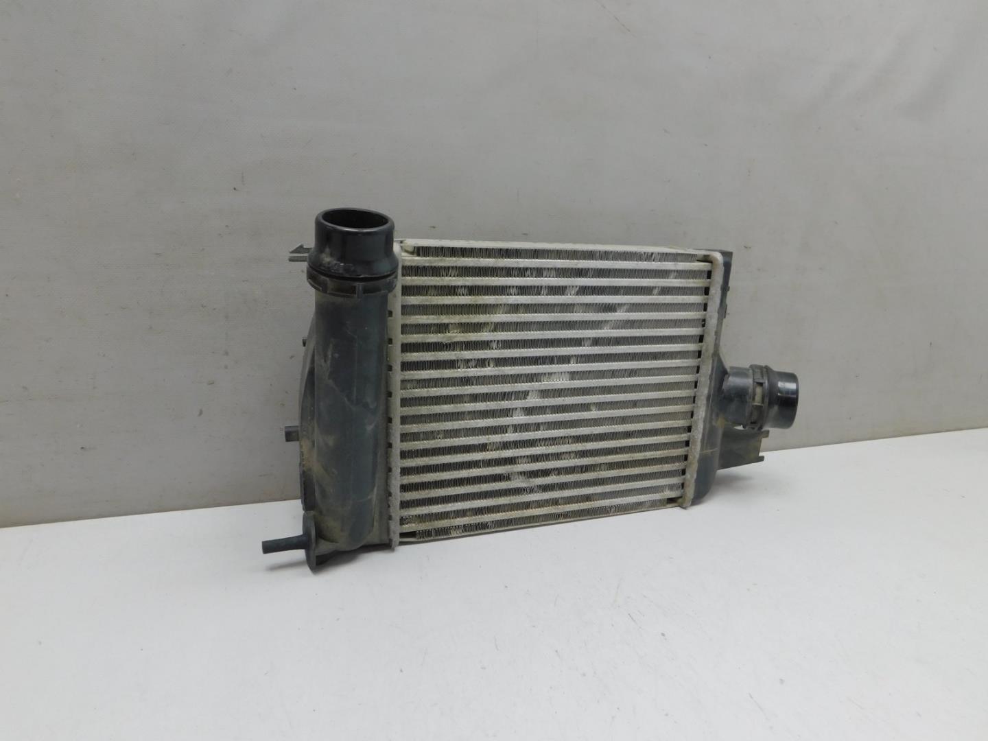 Интеркулер