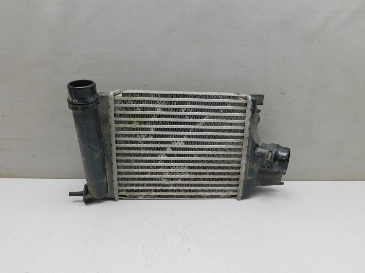 Интеркулер