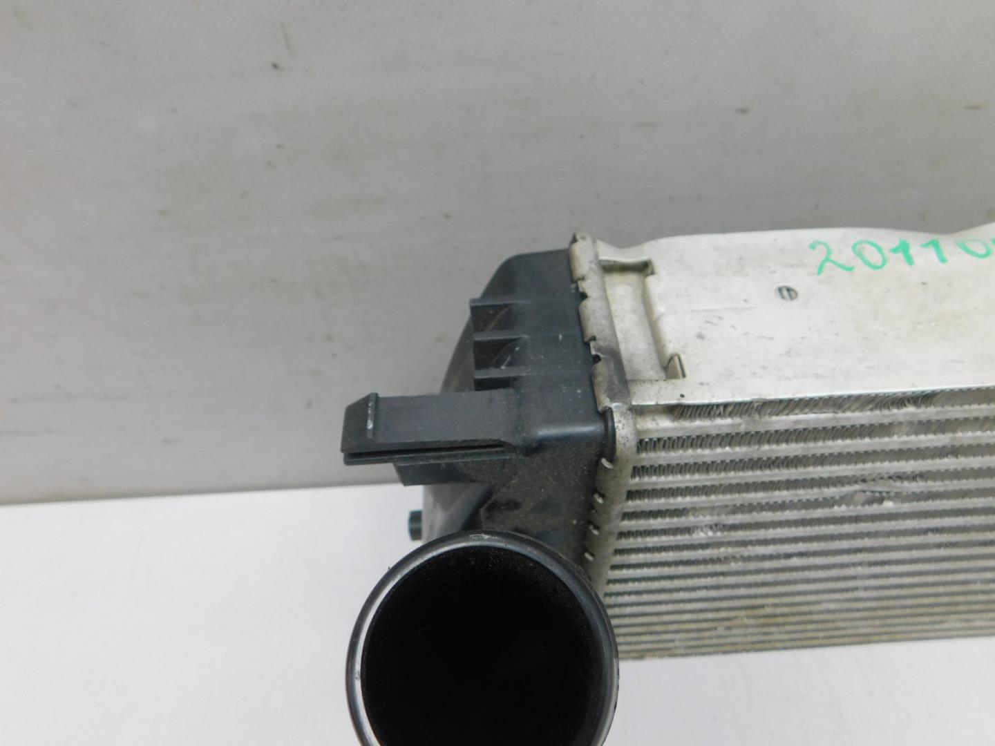 Интеркулер