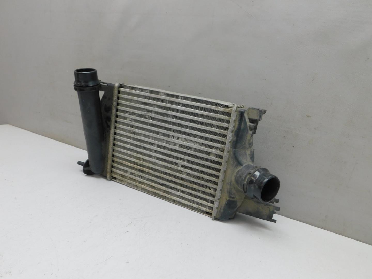 Интеркулер