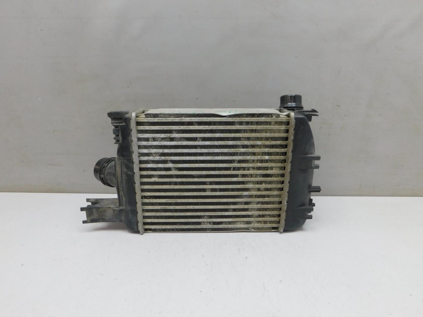 Интеркулер