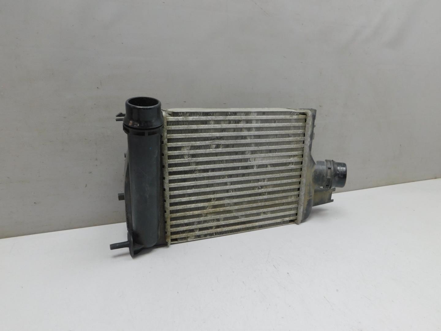 Интеркулер