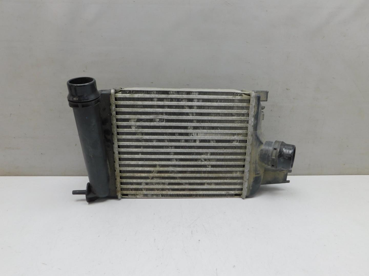 Интеркулер