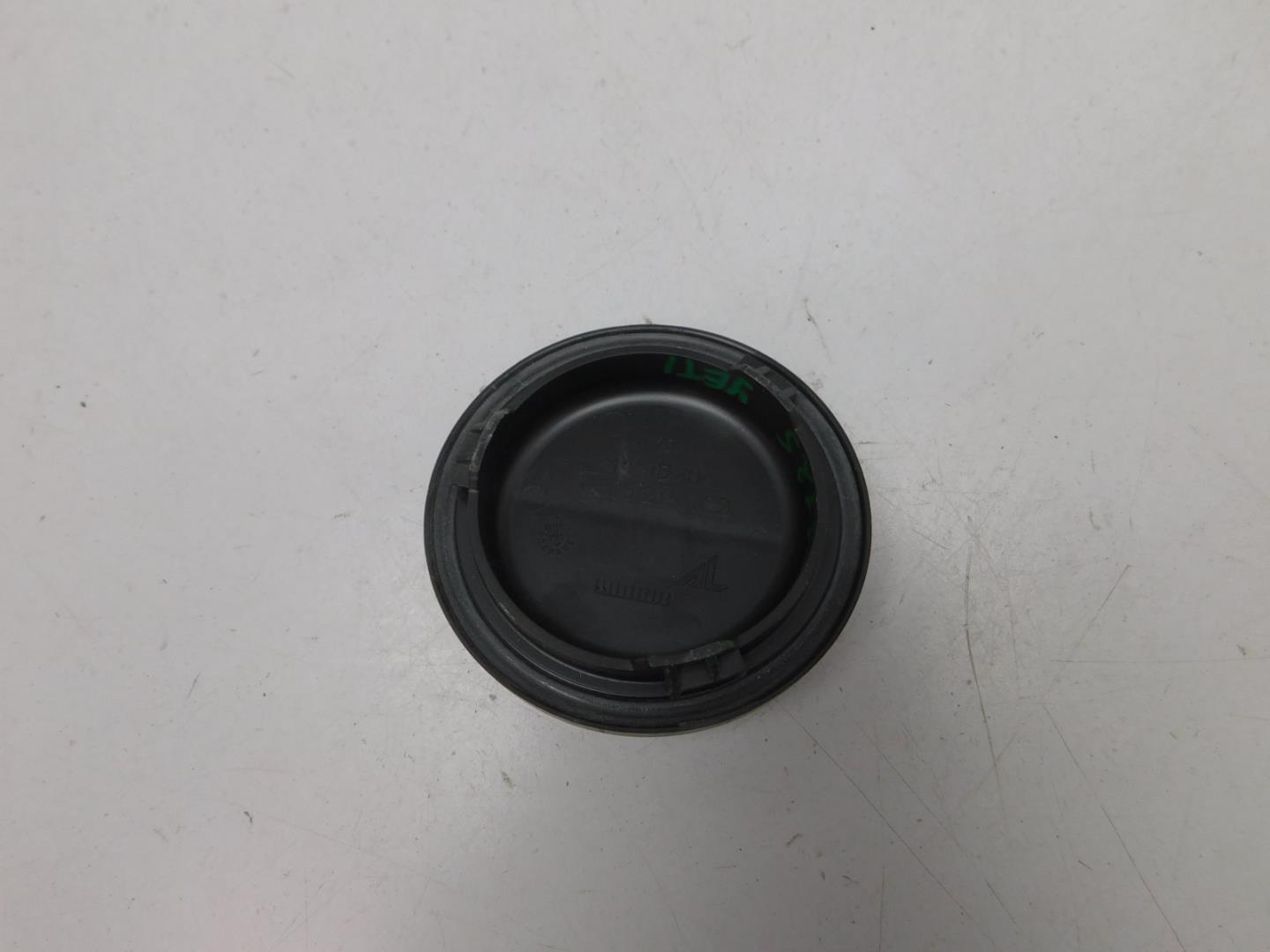 Крышка фары