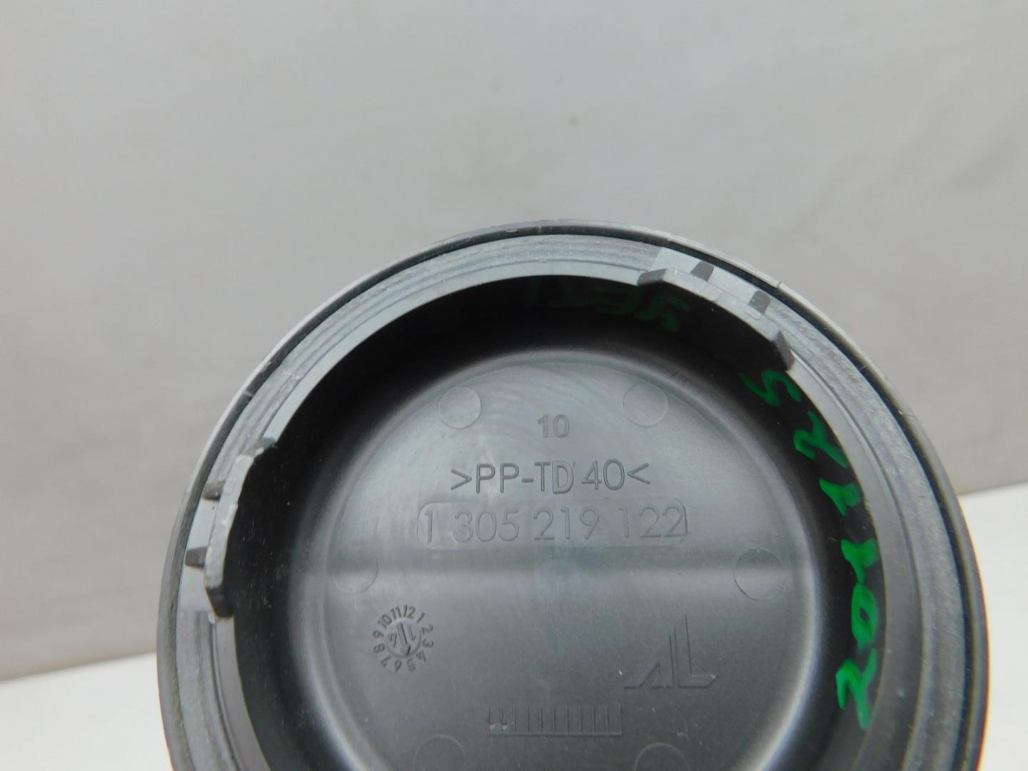 Крышка фары