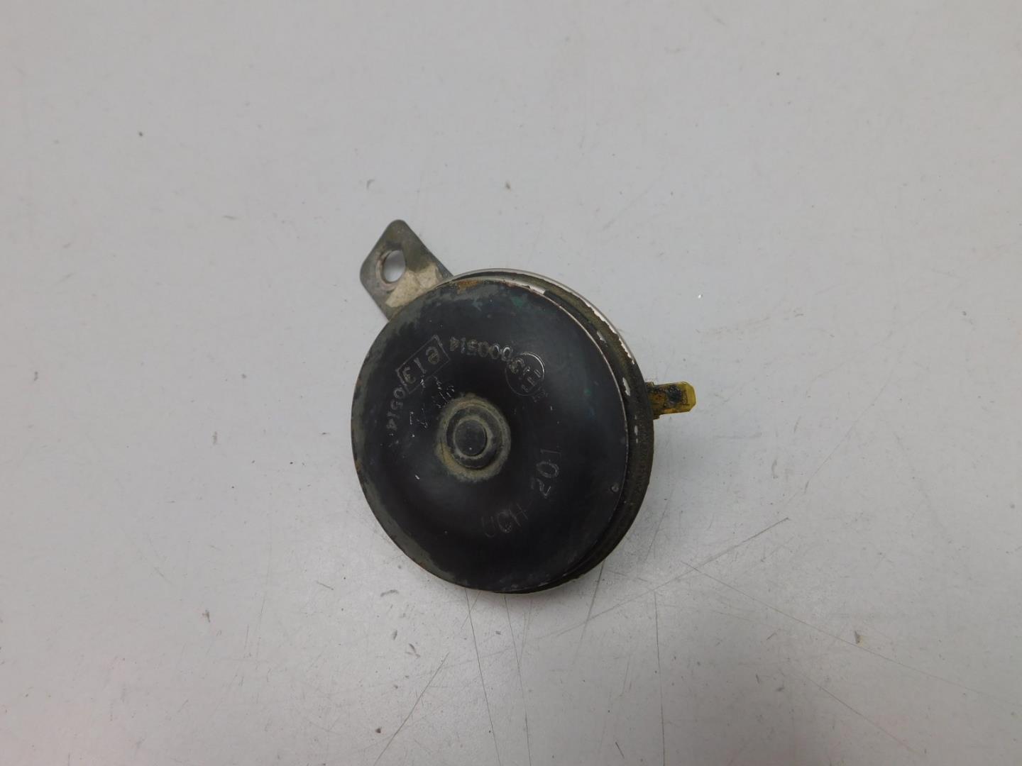 Сигнал звуковой