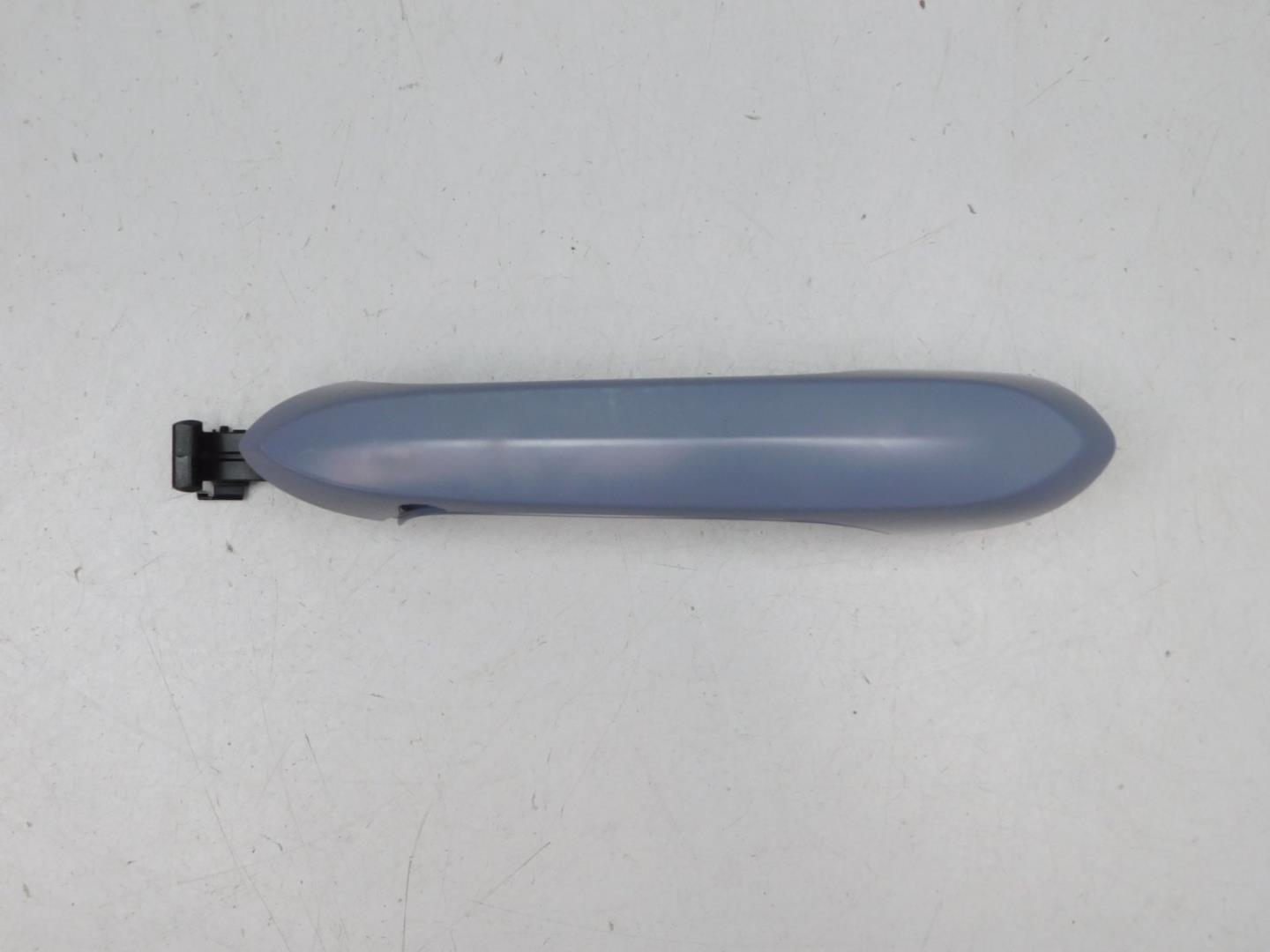 Ручка двери передней наружная левая