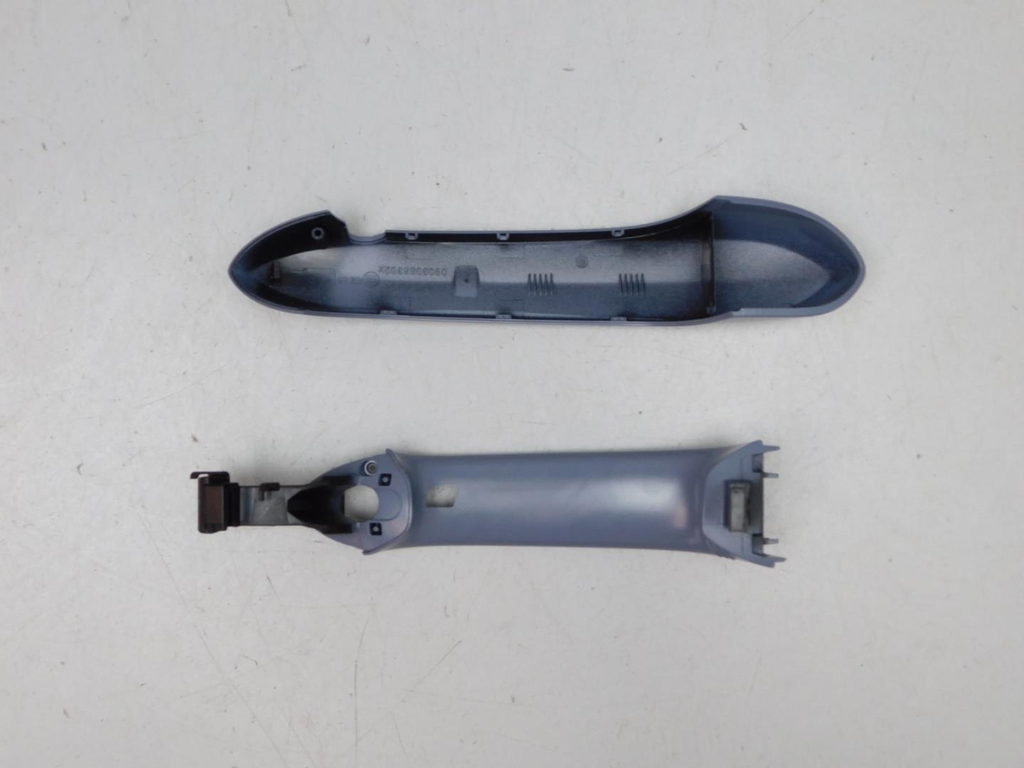 Ручка двери передней наружная левая