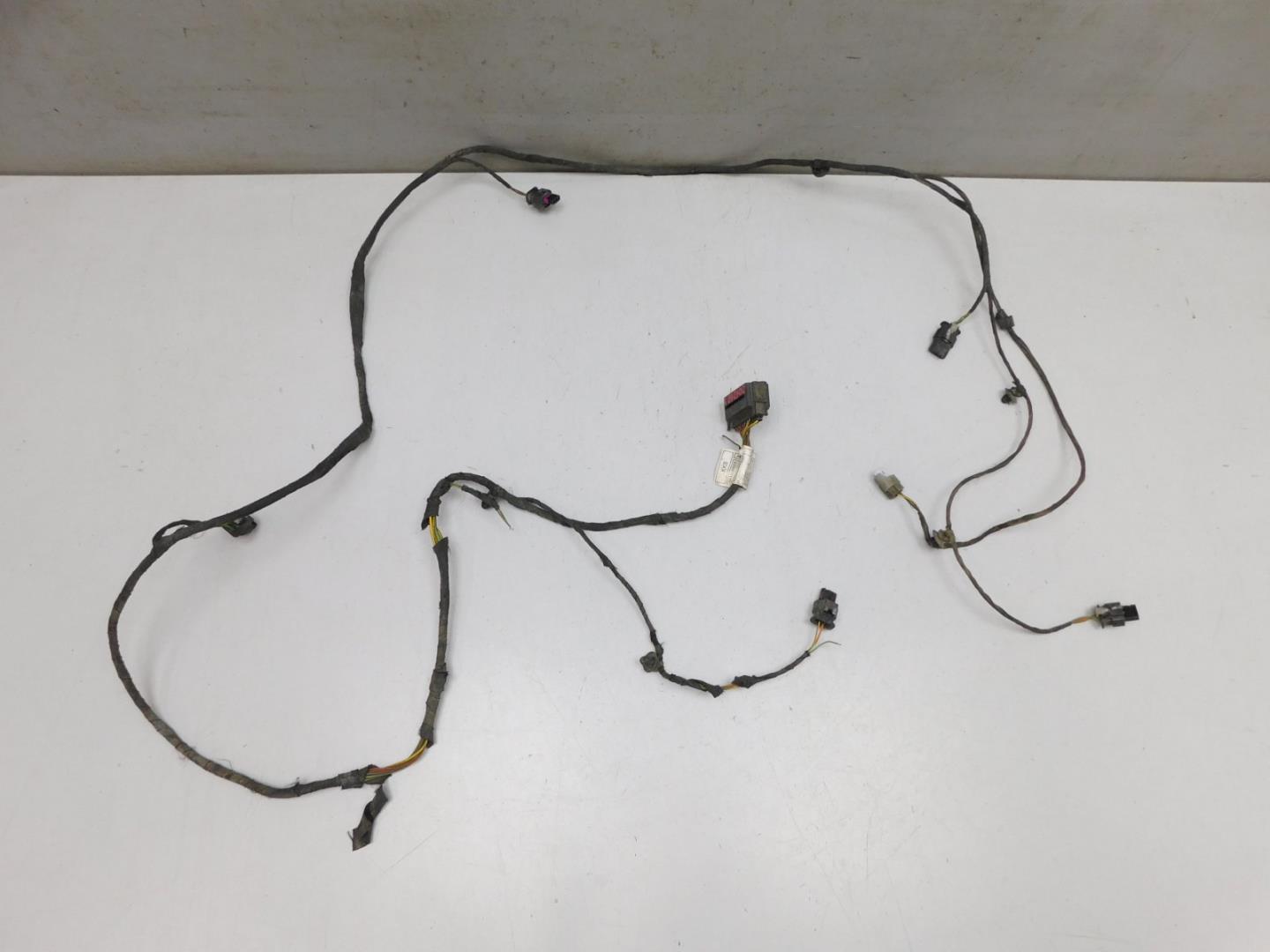 Проводка (коса)