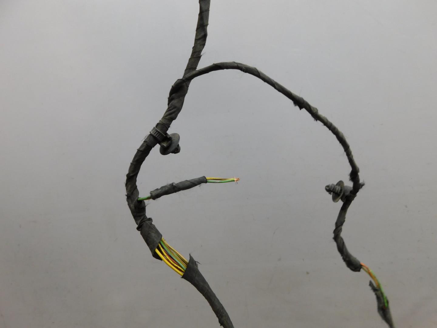 Проводка (коса)