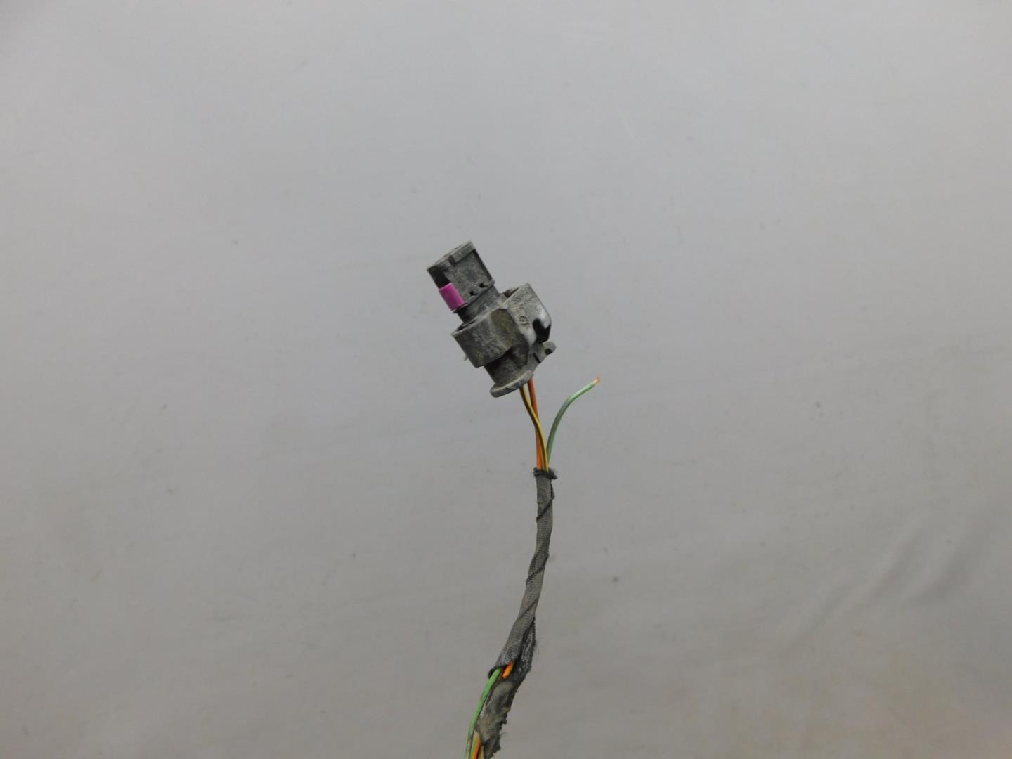 Проводка (коса)