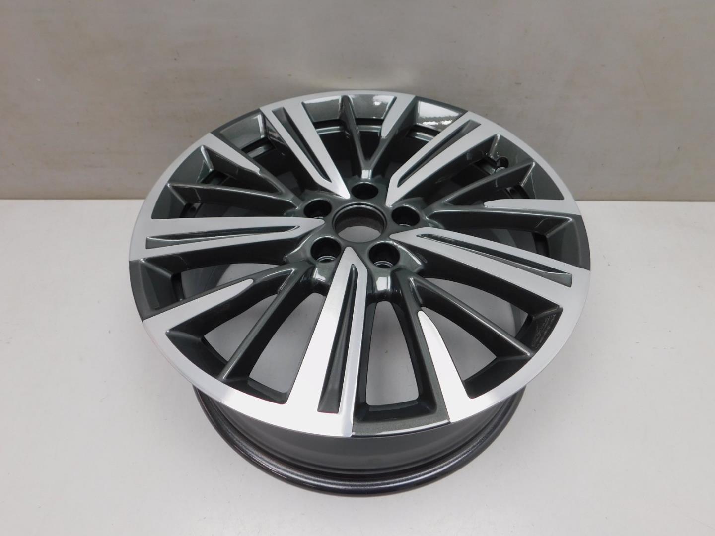 Диск колесный