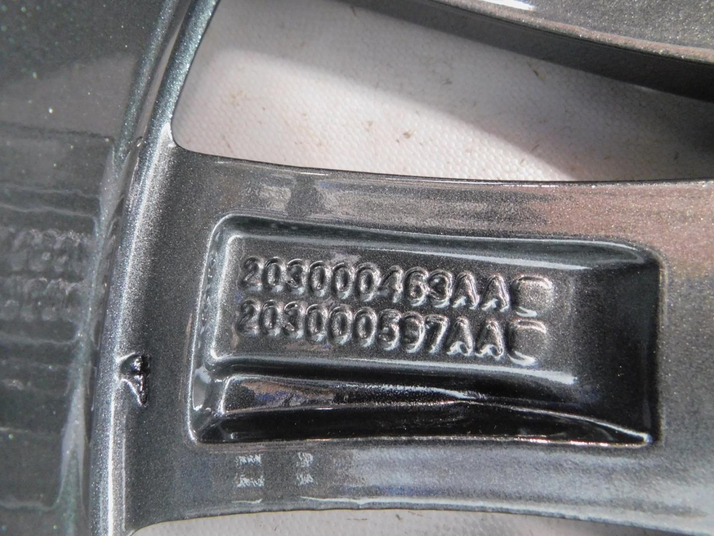 Диск колесный