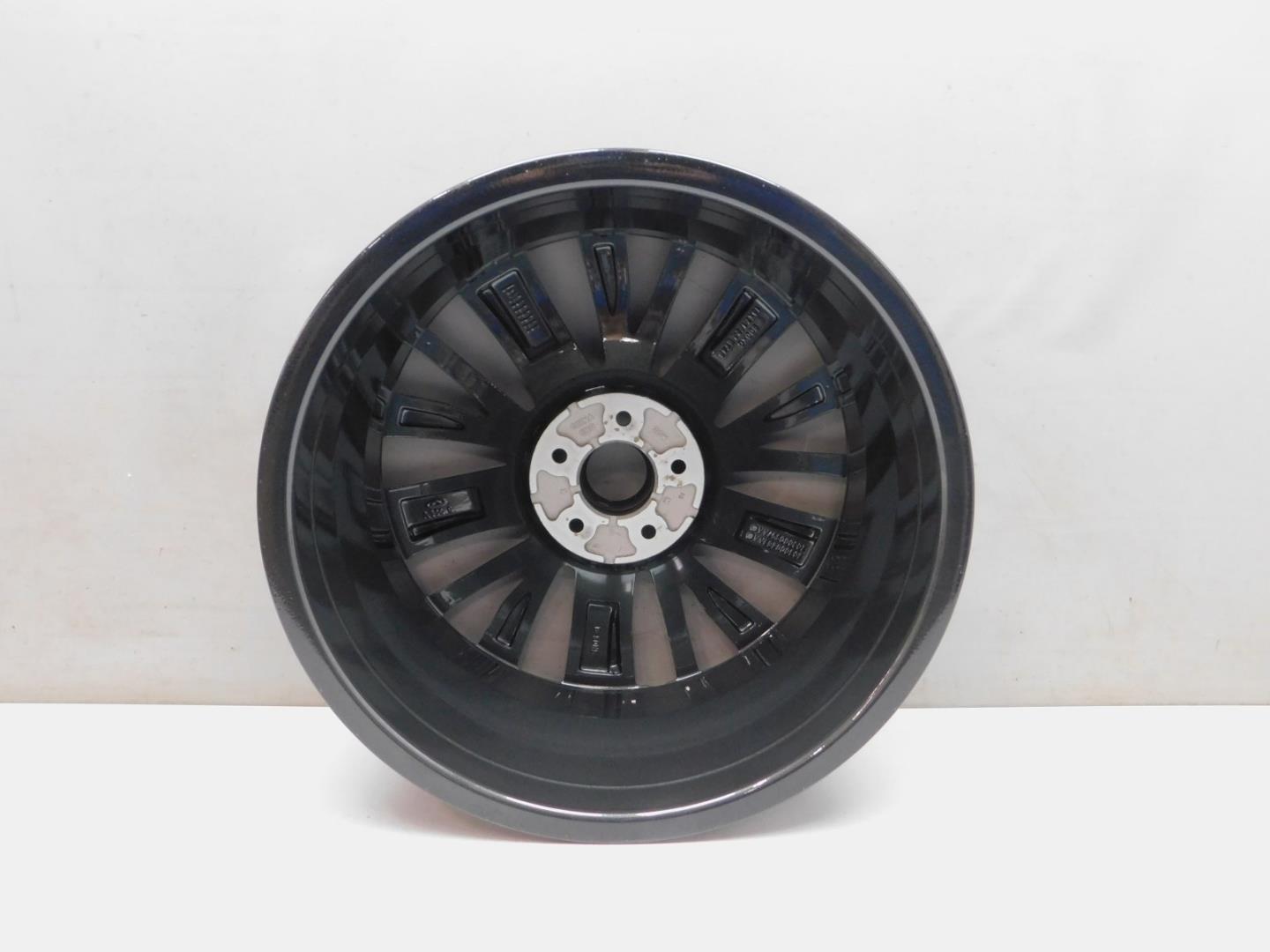 Диск колесный