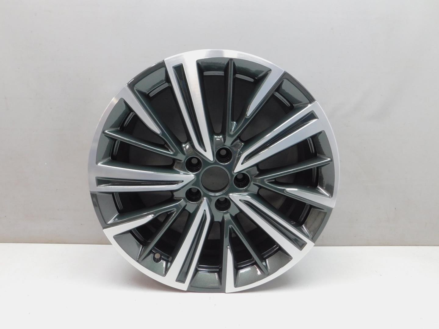 Диск колесный