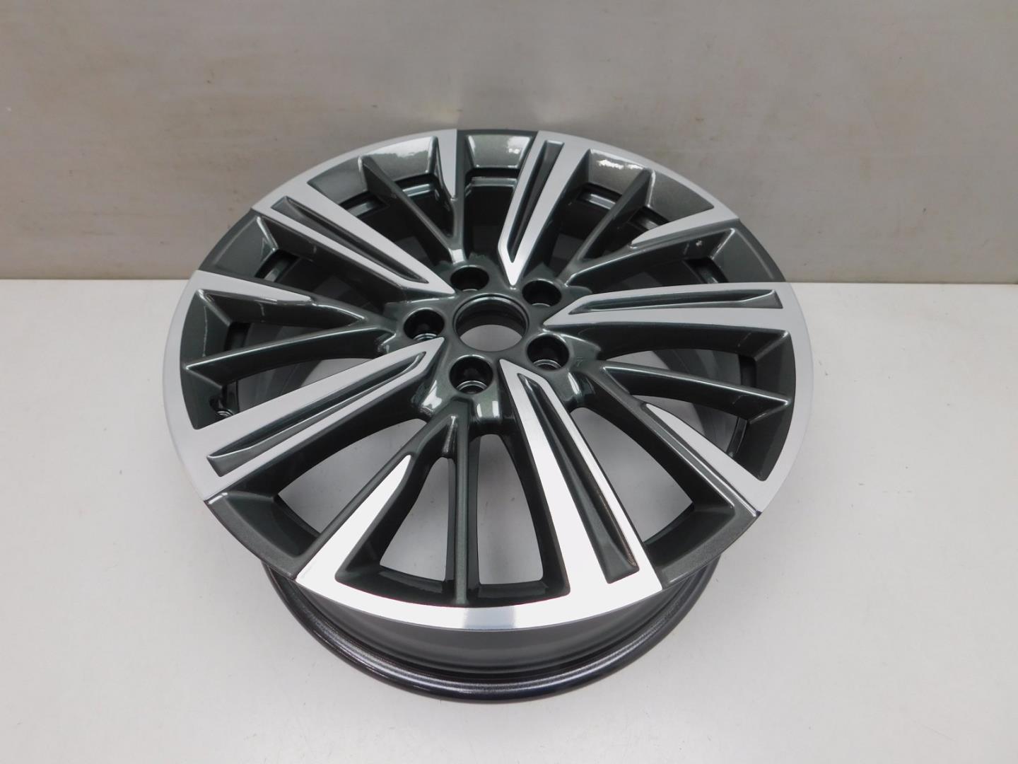 Диск колесный