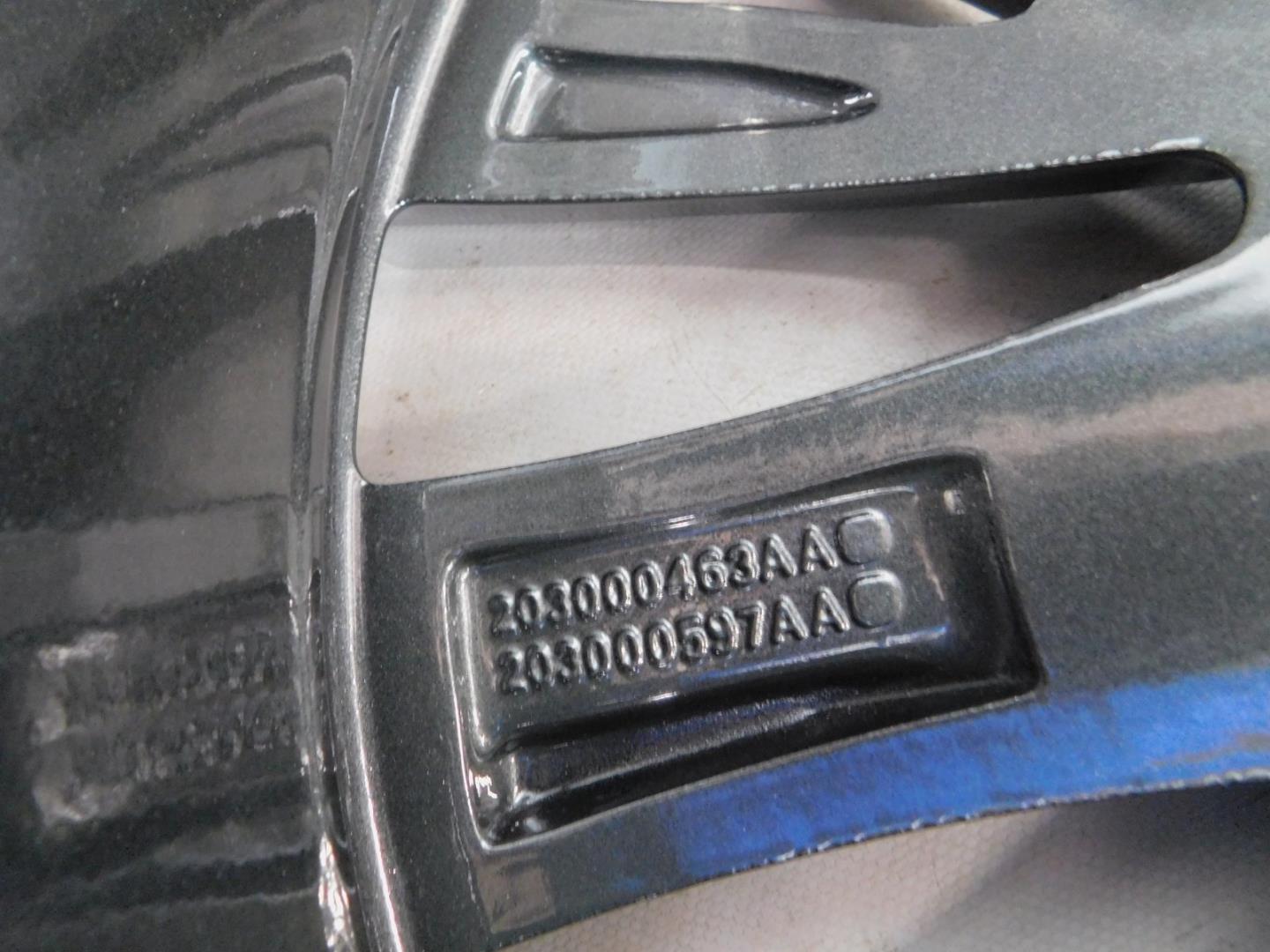 Диск колесный