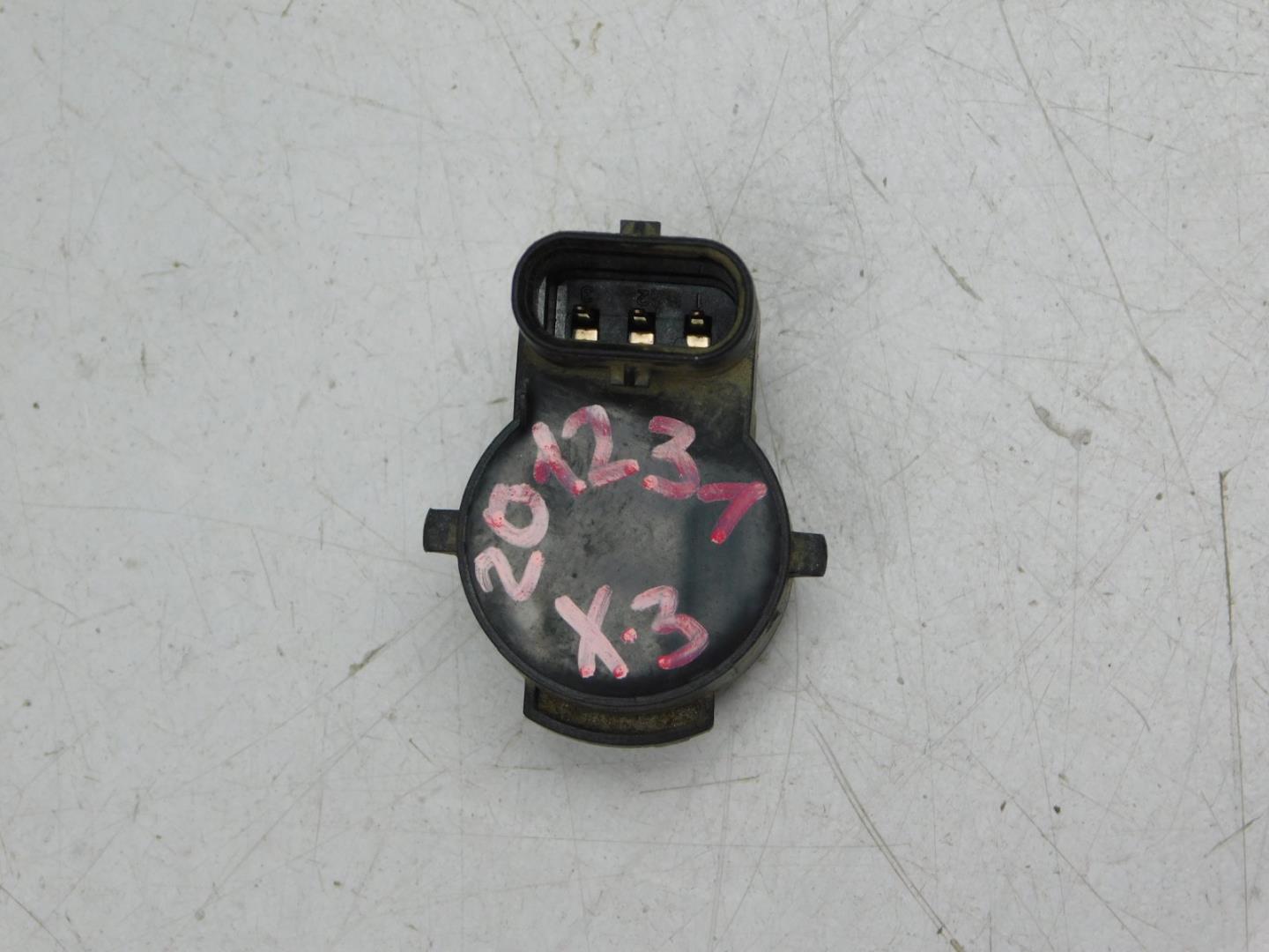 Датчик парковки