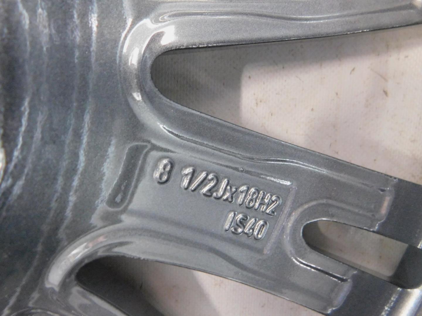 Диск колесный