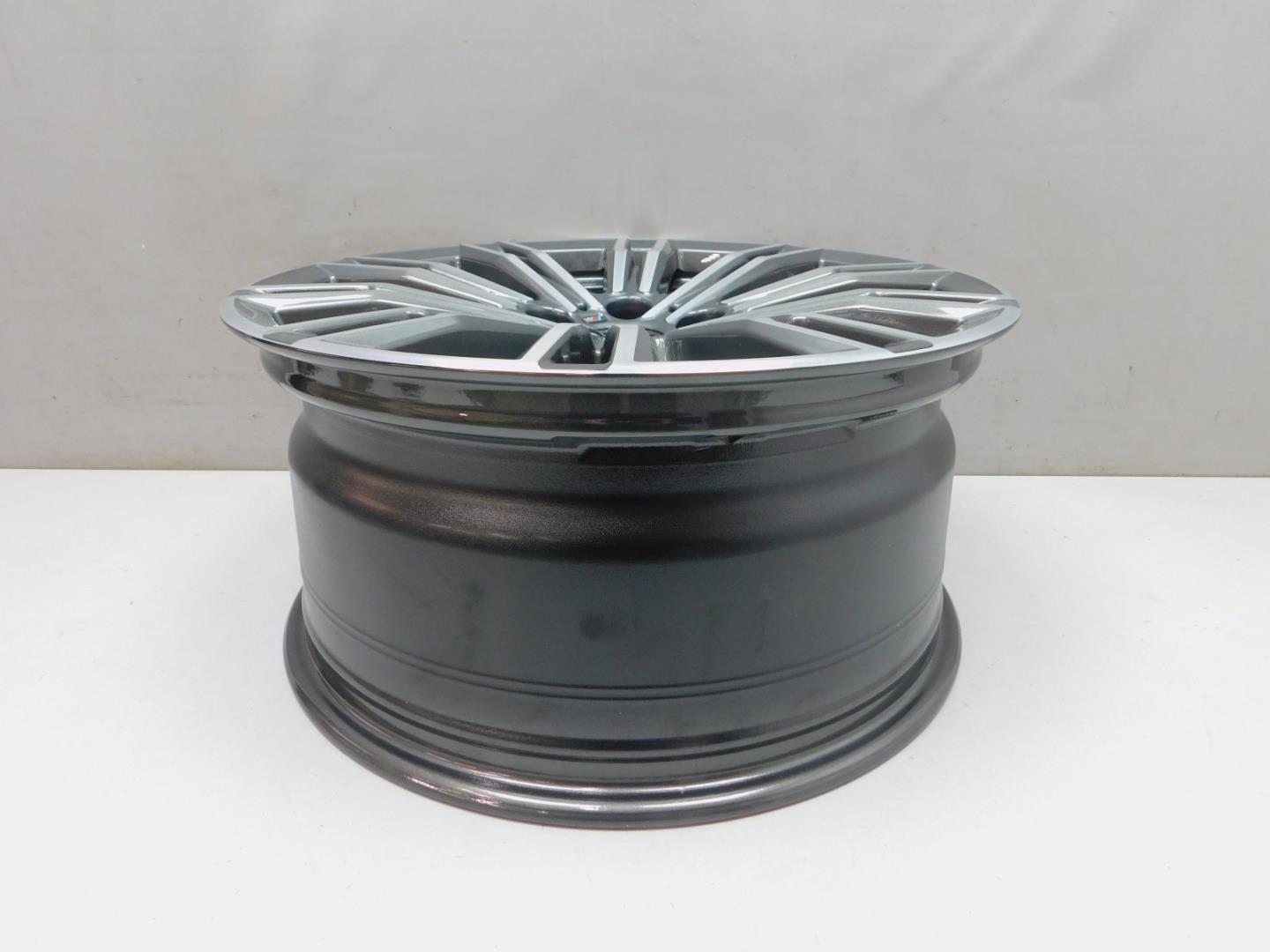 Диск колесный