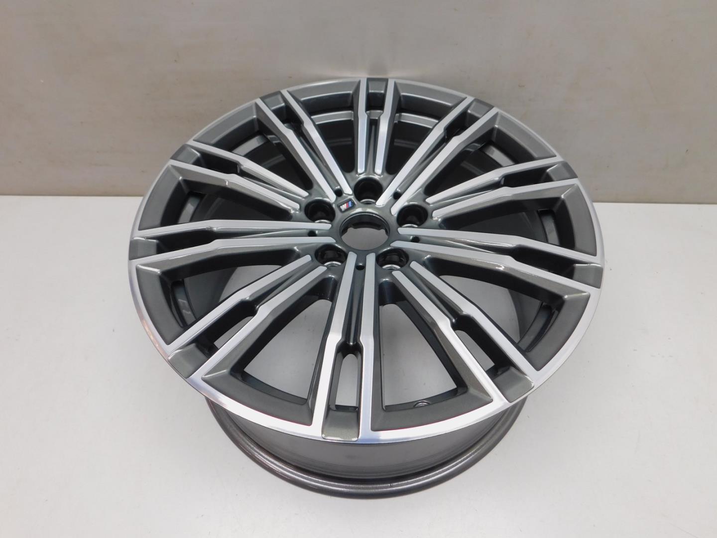 Диск колесный