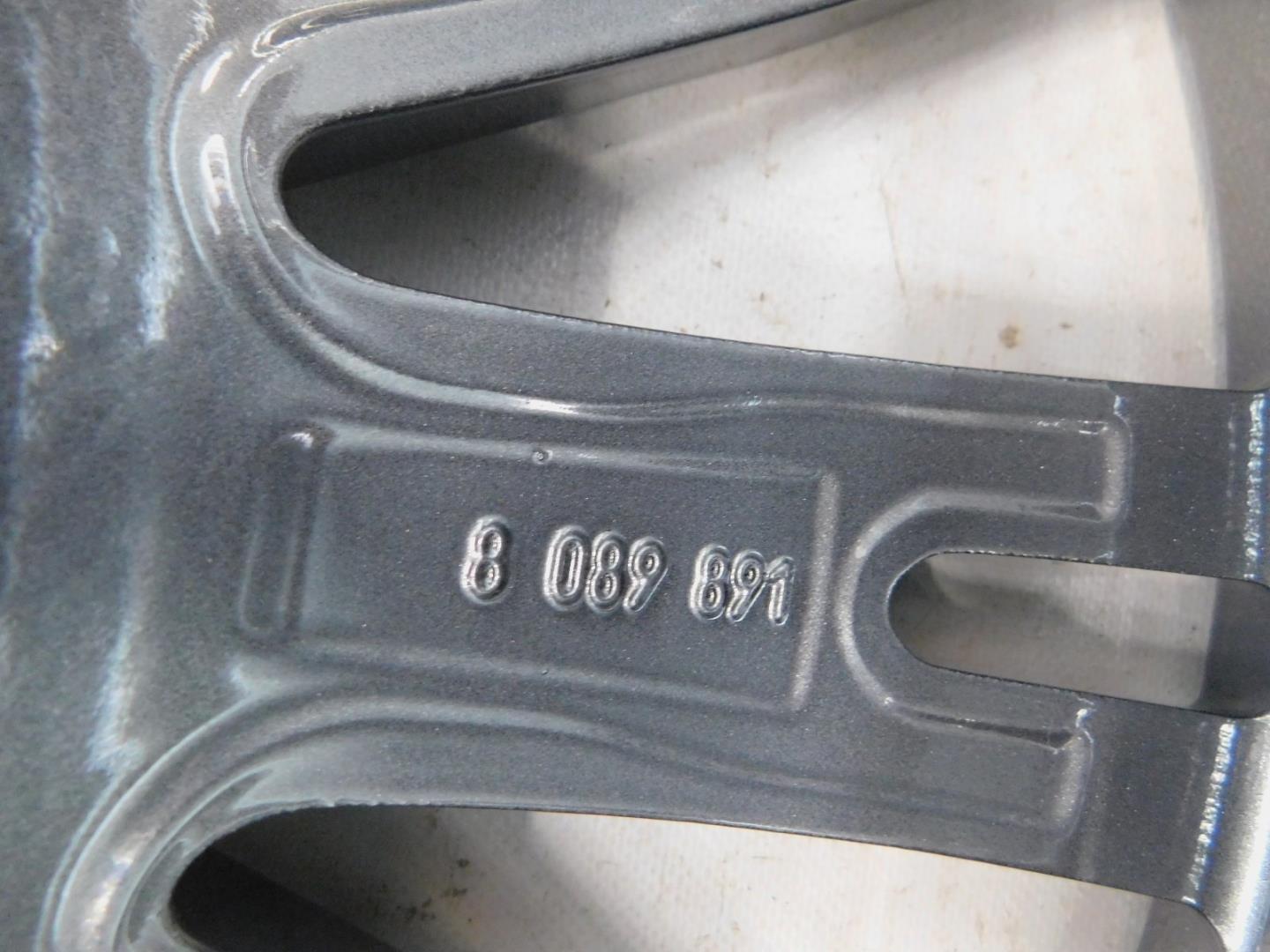 Диск колесный