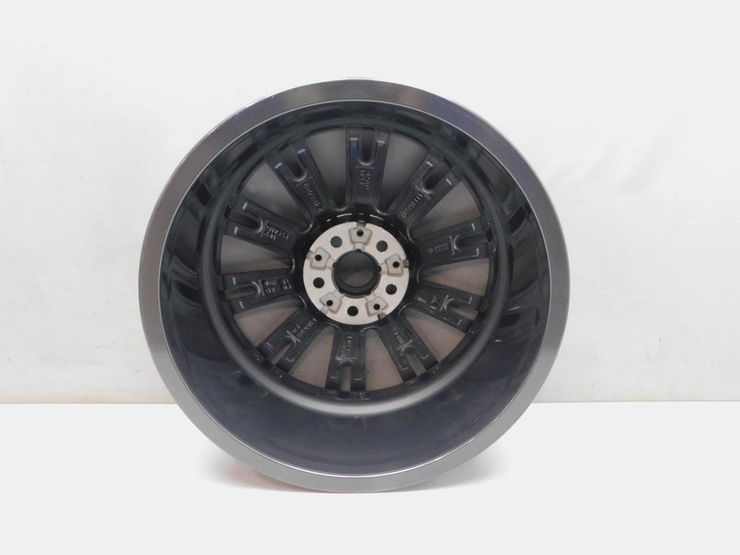 Диск колесный