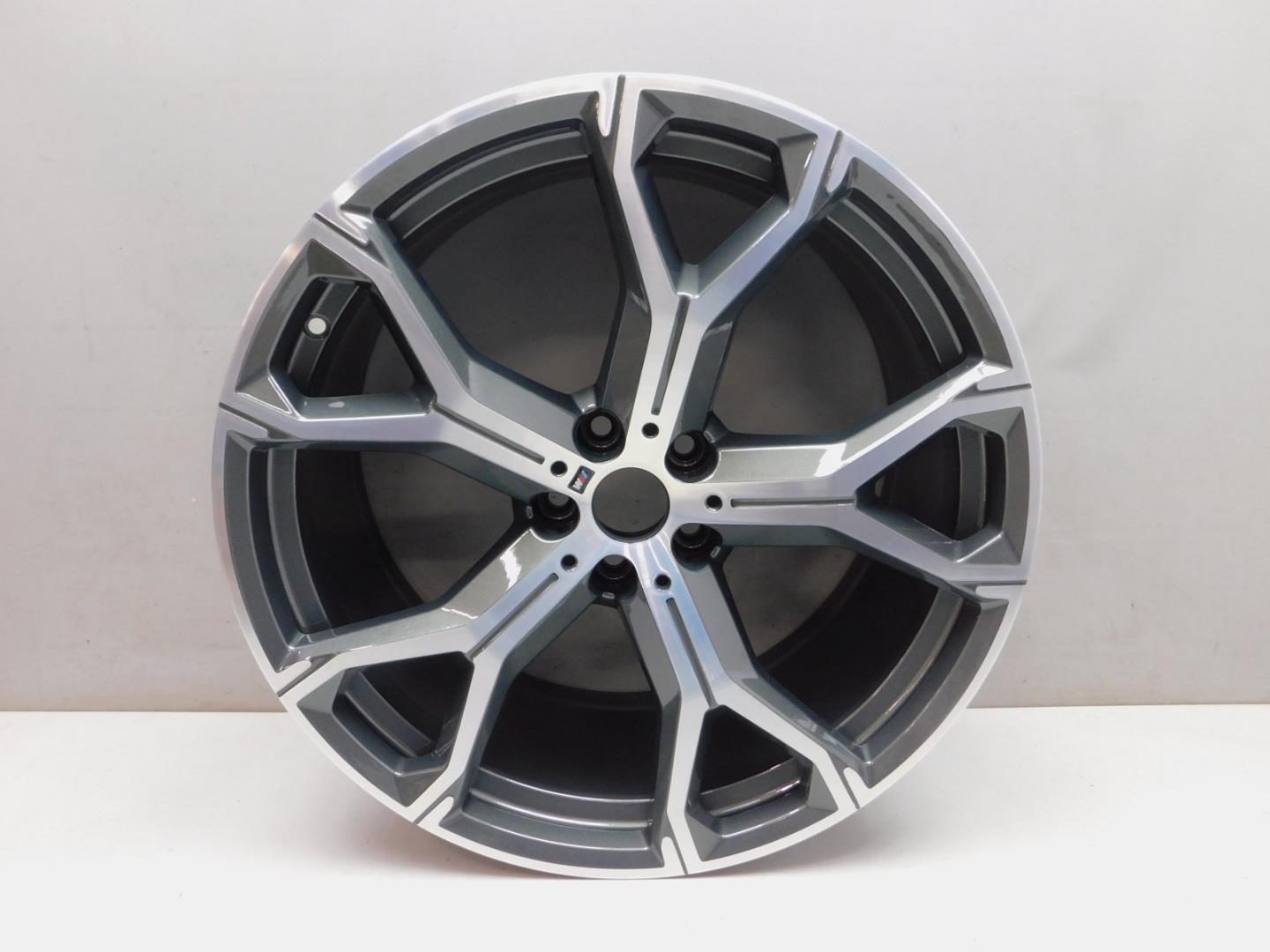 Диск колесный