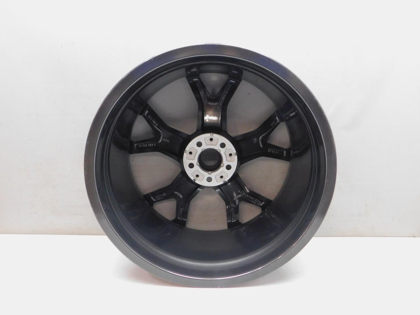 Диск колесный