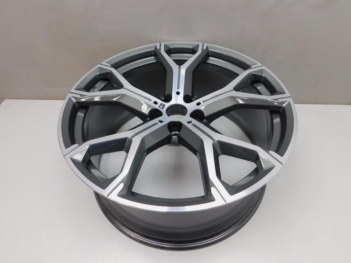 Диск колесный