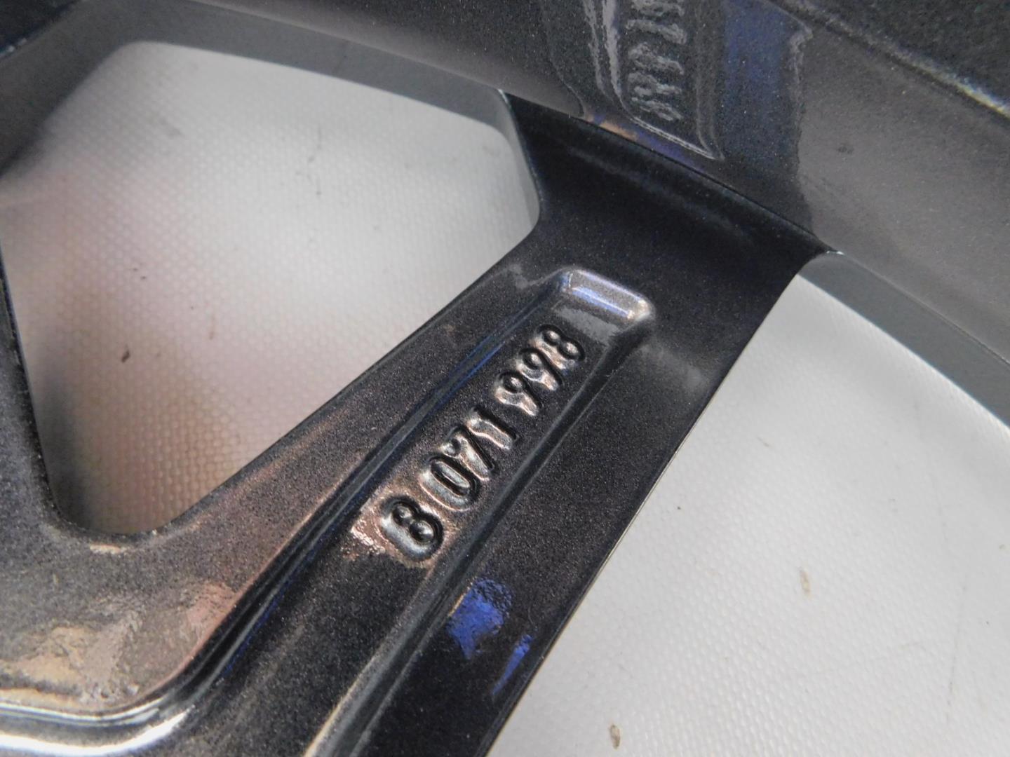 Диск колесный