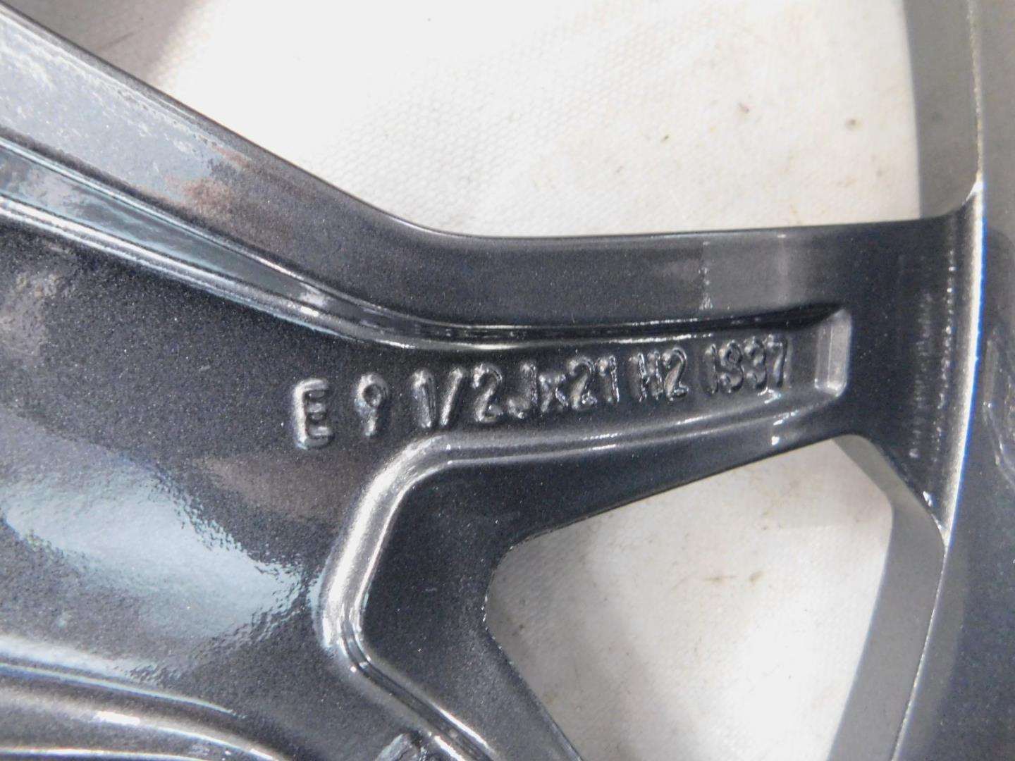 Диск колесный