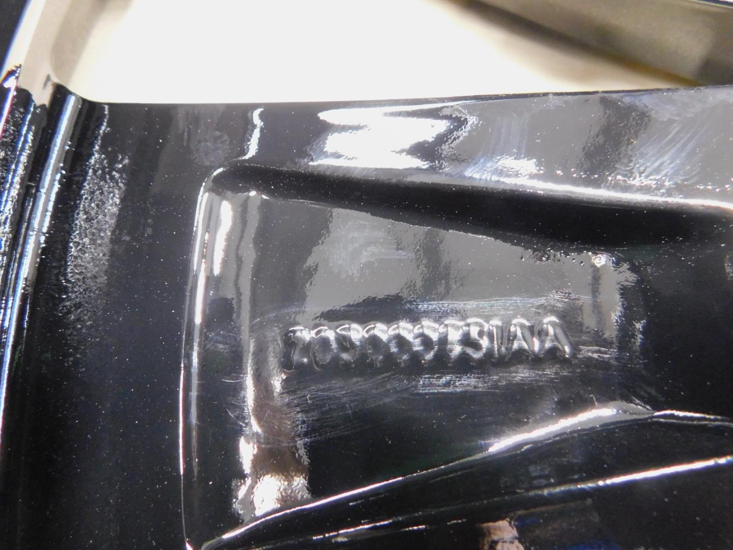 Диск колесный