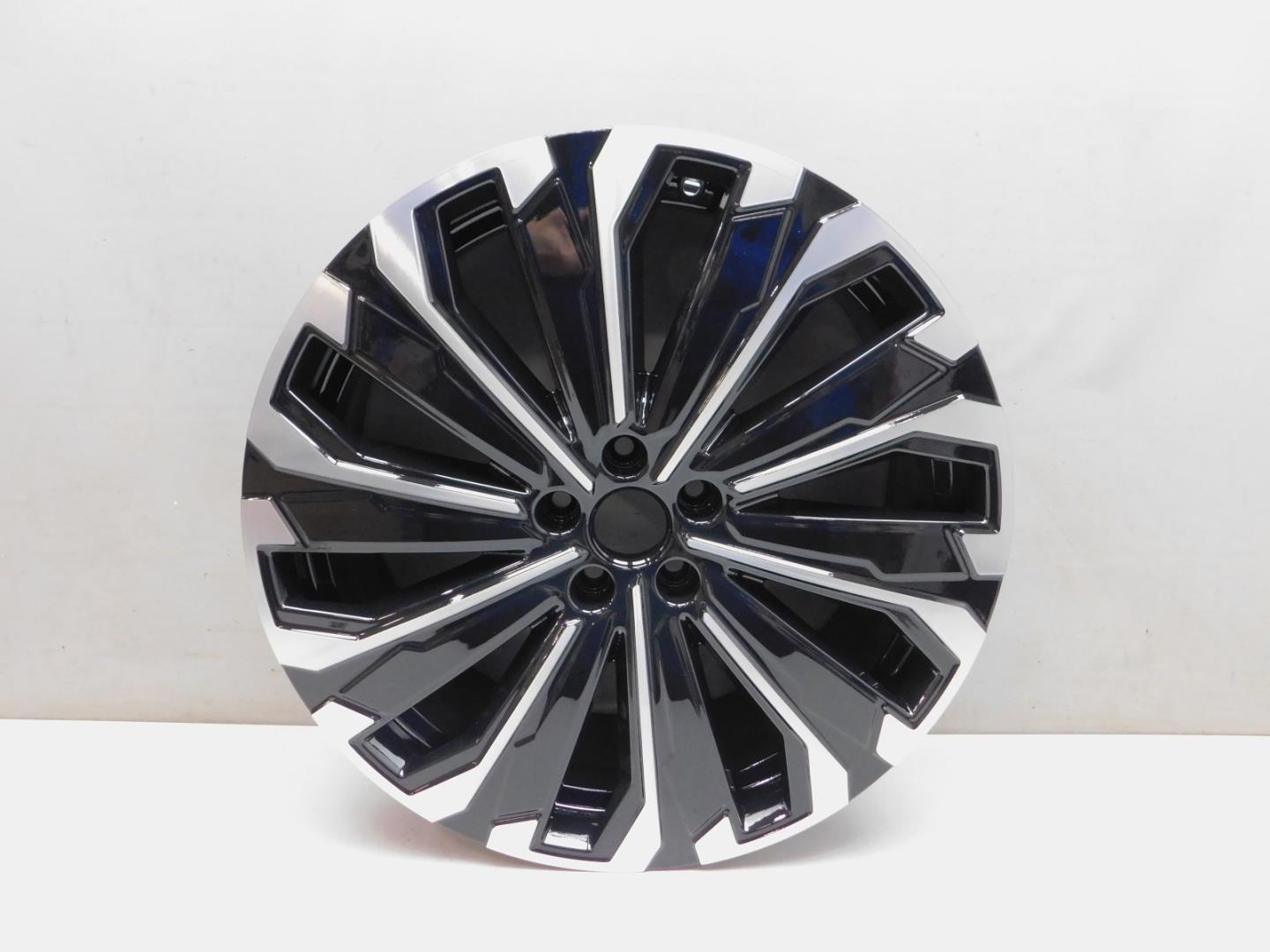 Диск колесный