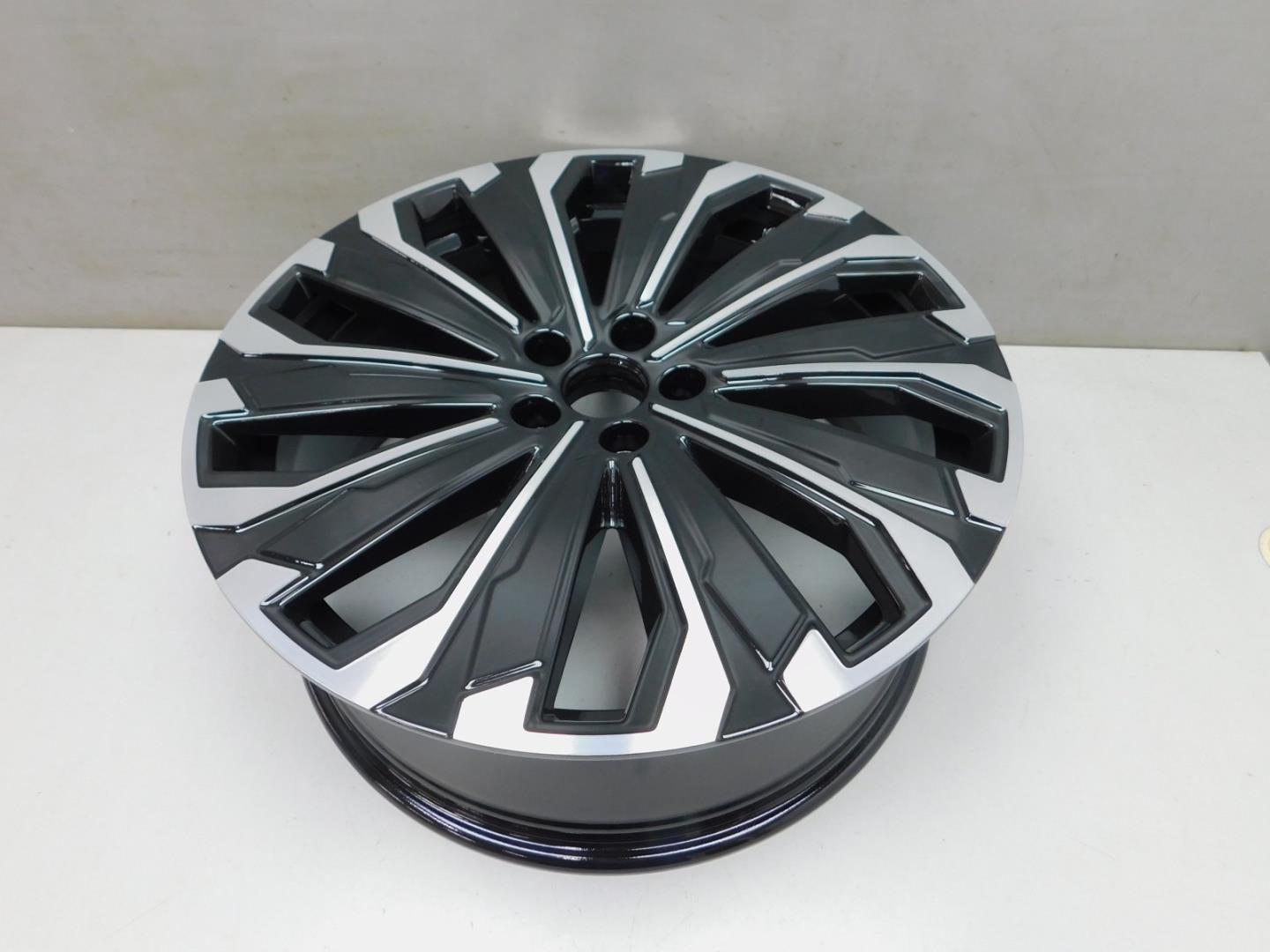 Диск колесный