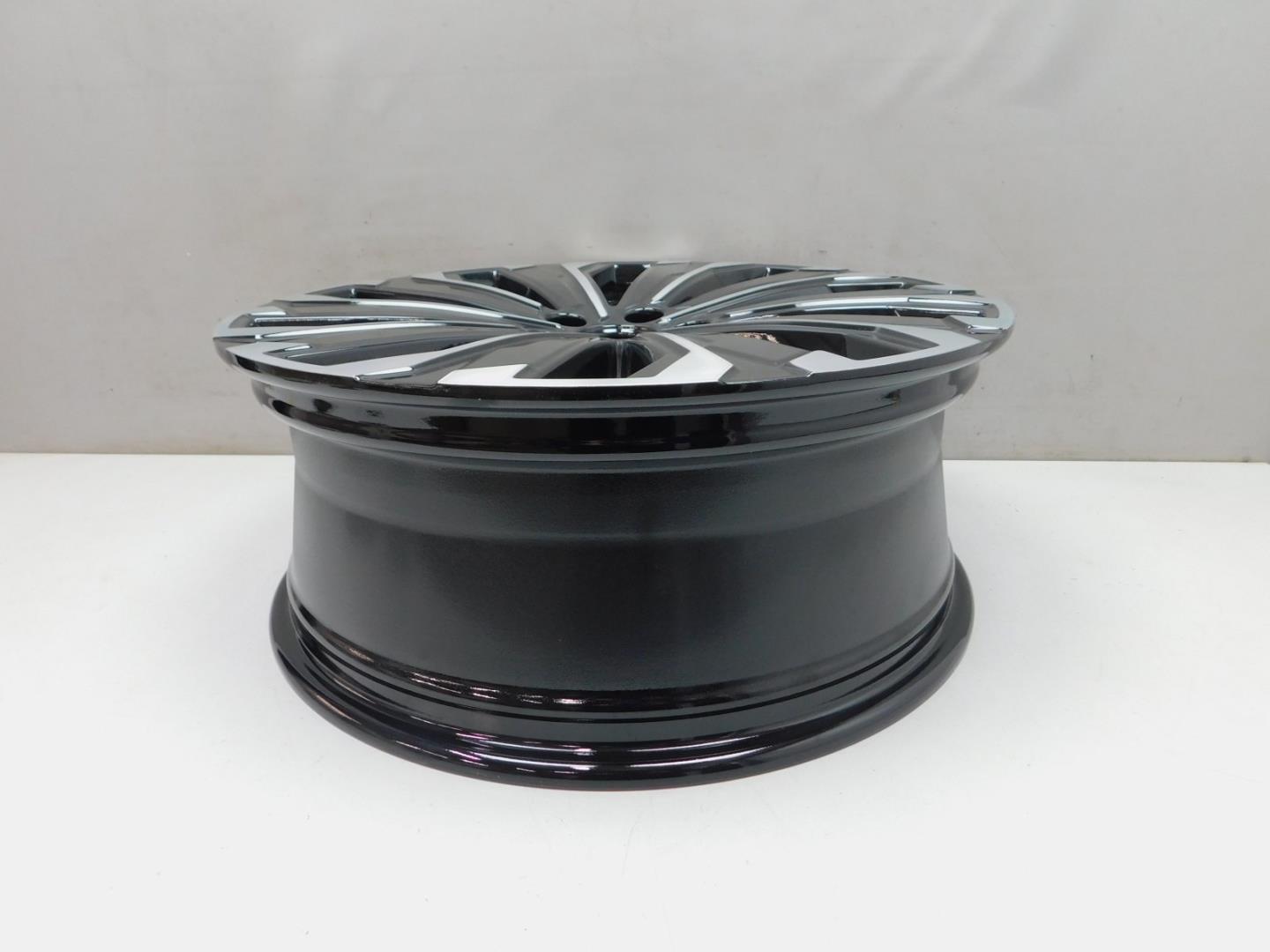 Диск колесный