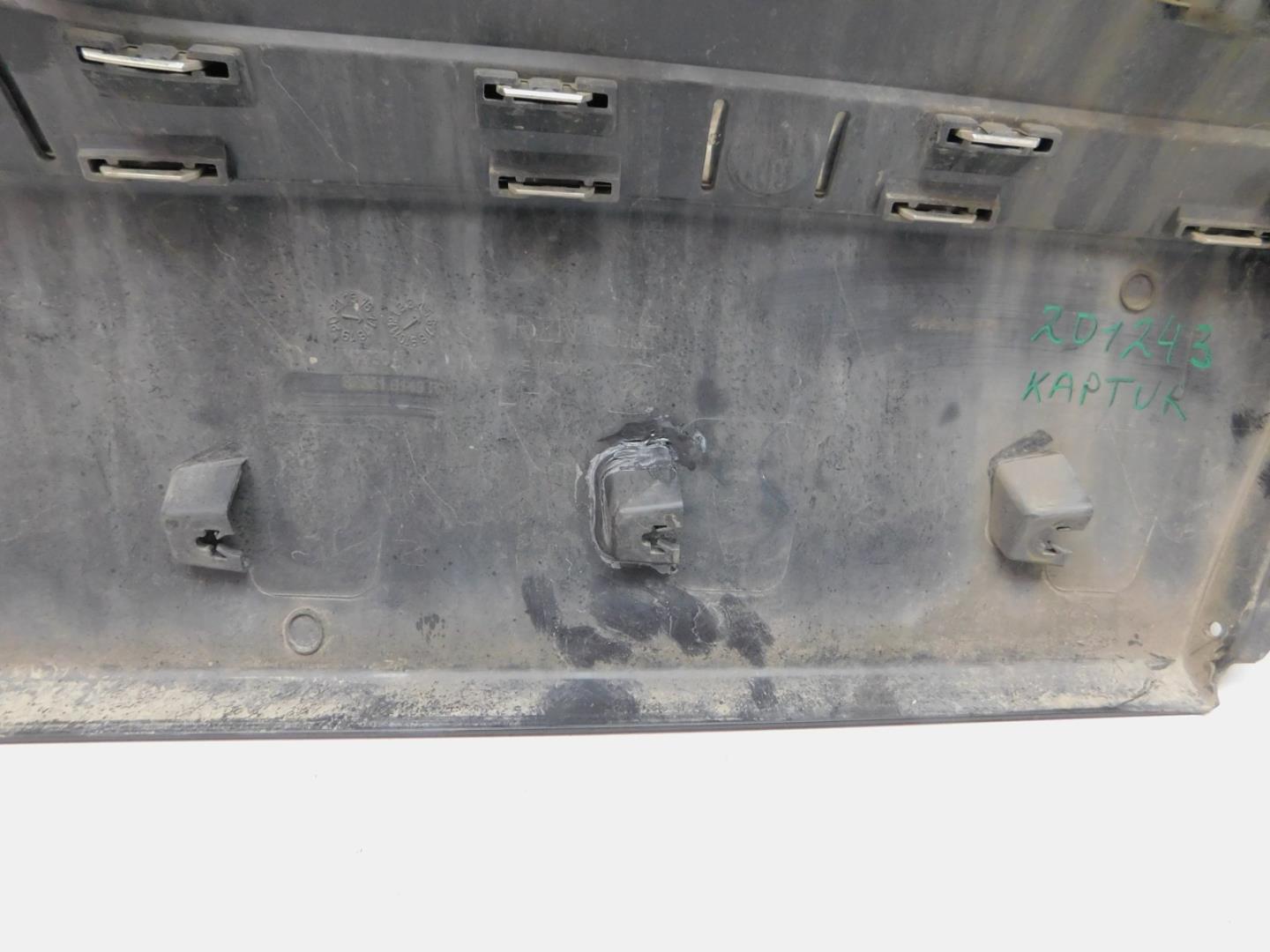 Накладка двери задней левой